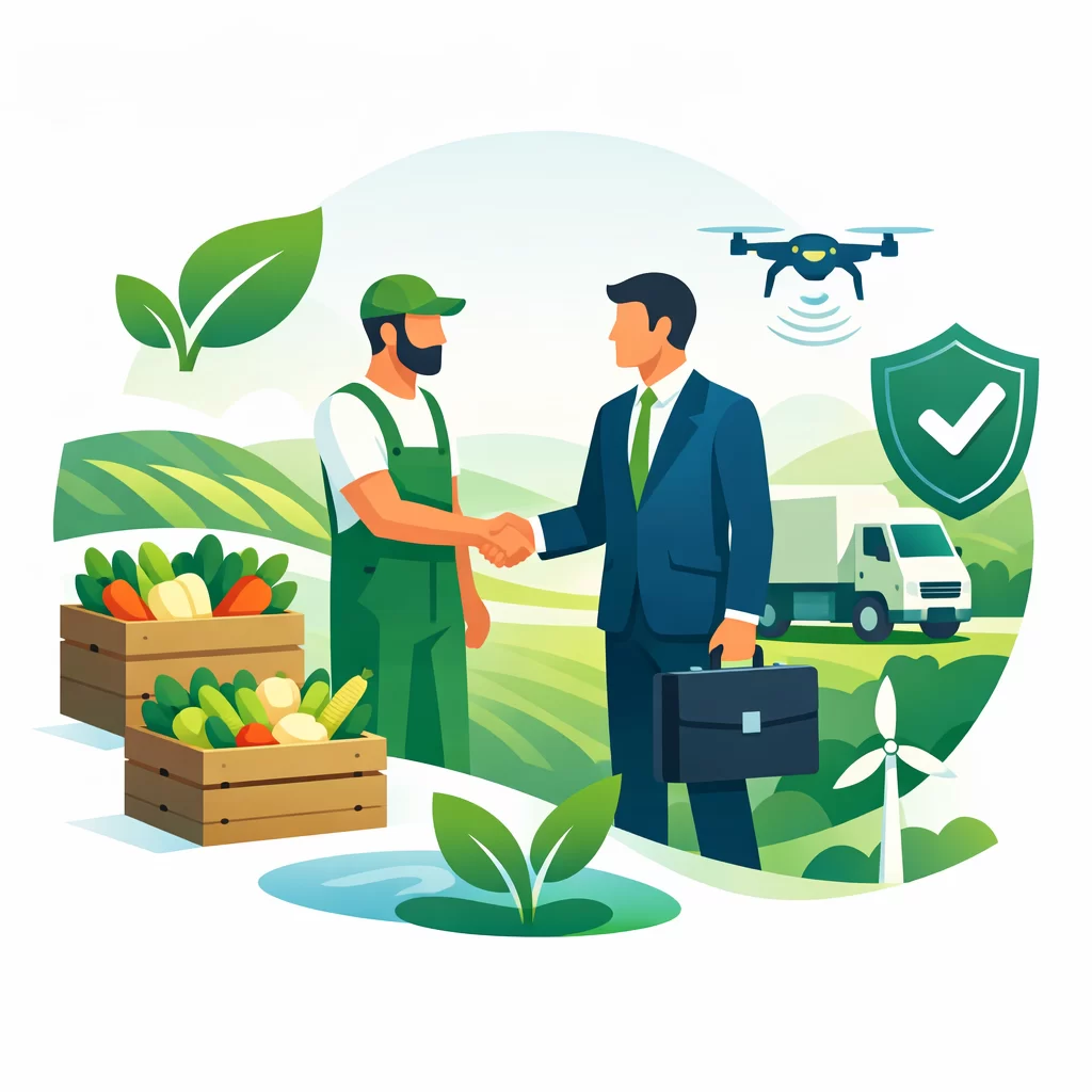 Aasceend Agro & Fisheries Limited