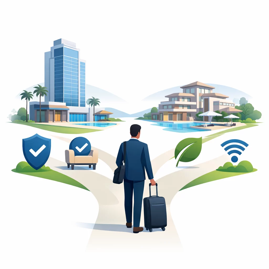 Aasceend Hotels & Resorts Limited