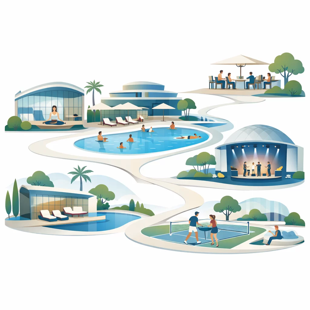 Aasceend Hotels & Resorts Limited