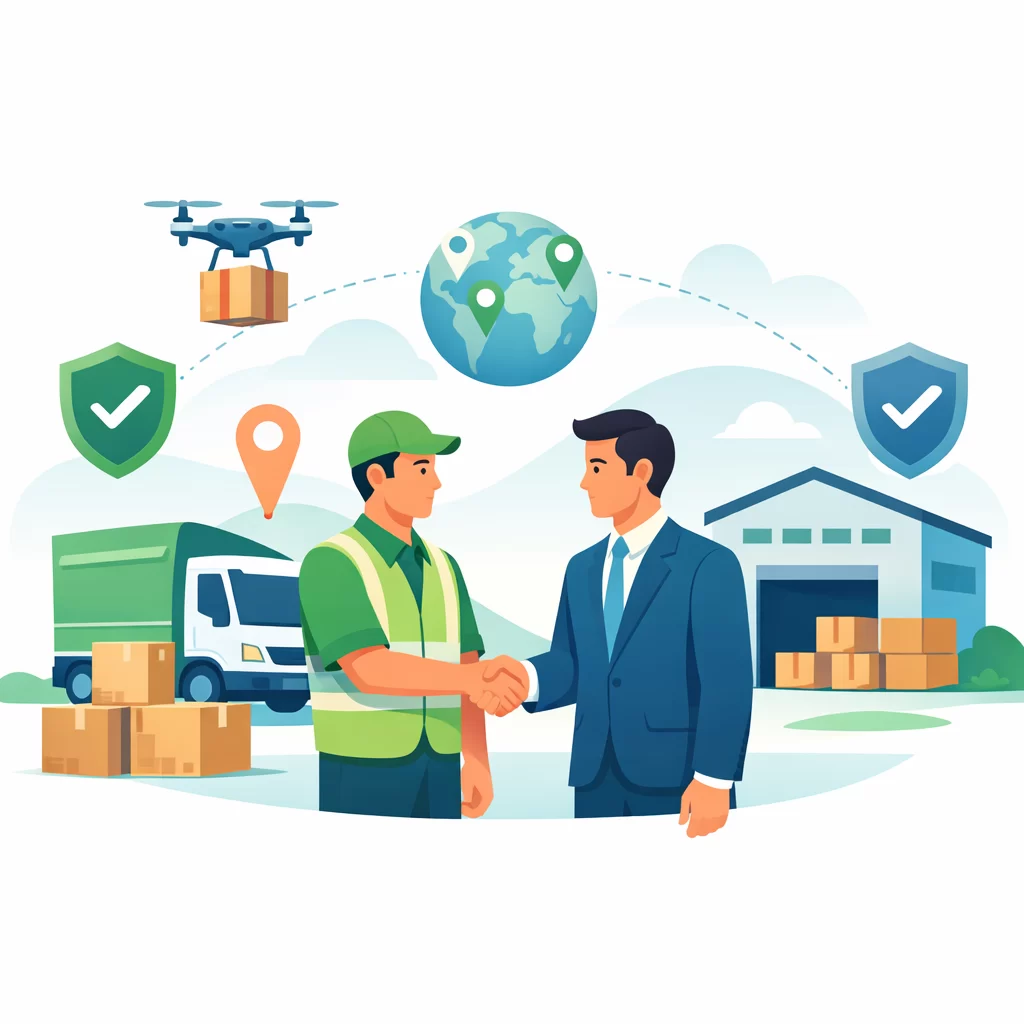 Aasceend Logistics Limited 1