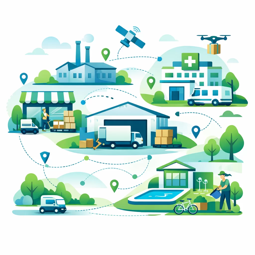 Aasceend Logistics Limited 2