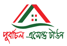 Purbachal-Aasceend-Town-Logo