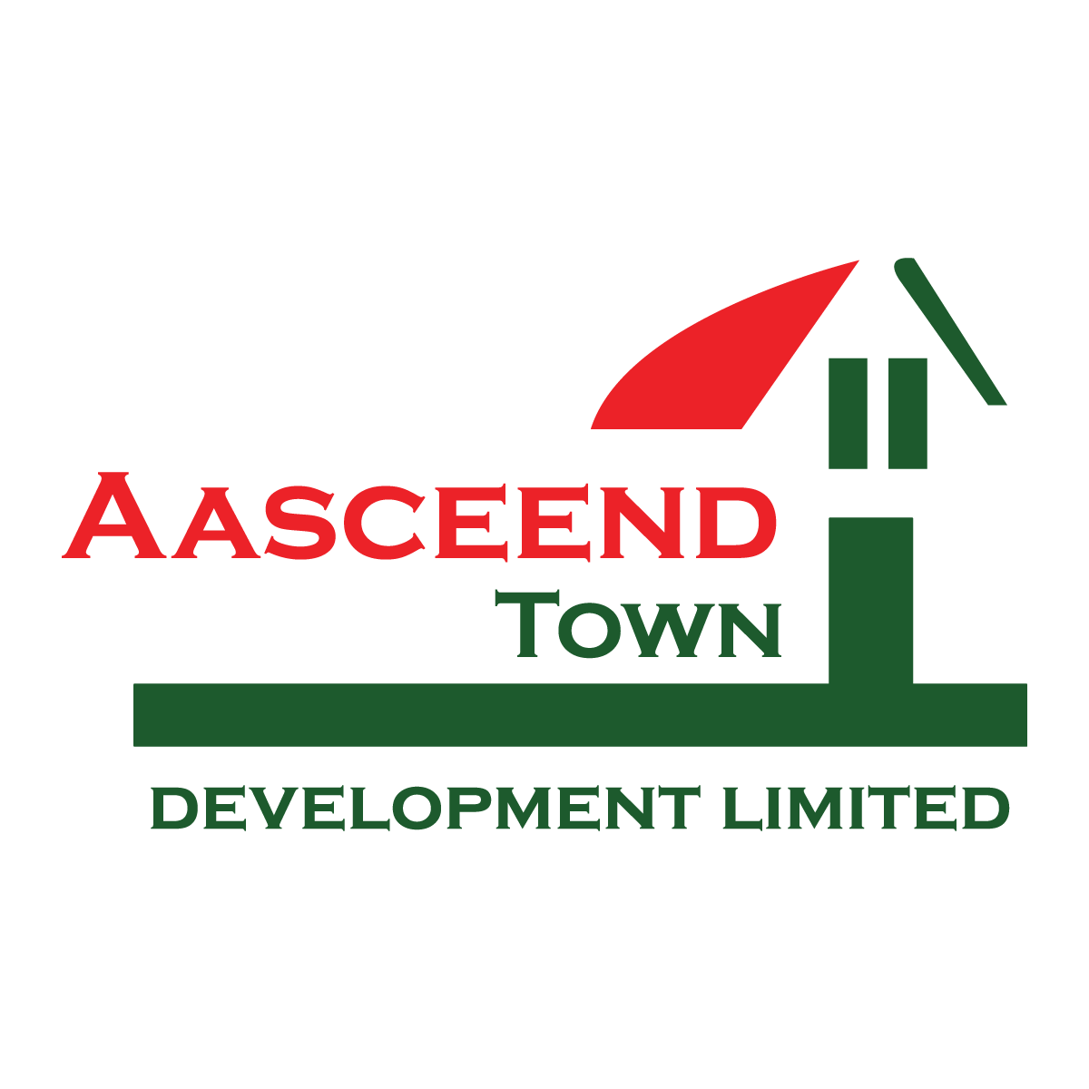 Aasceend Town Development Limited