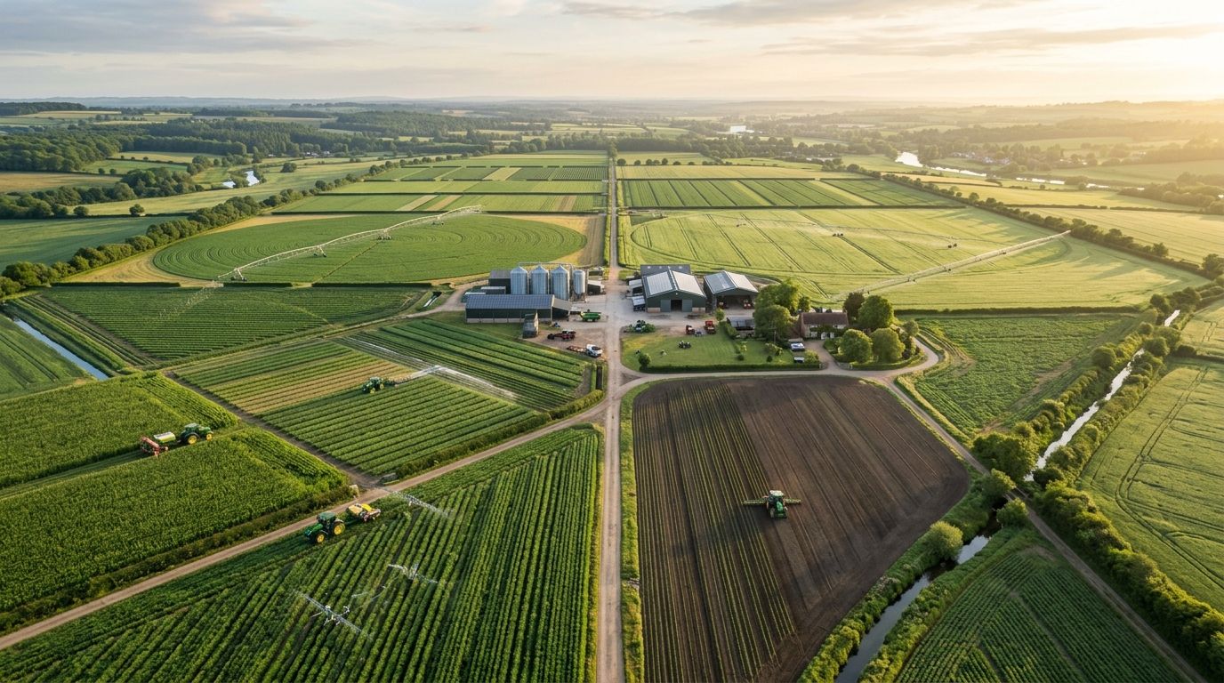 Agro Sector Aasceend Group Agro Sector Aasceend Group
